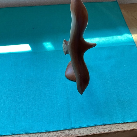 Seagull In Flight - Picture 2 of 5